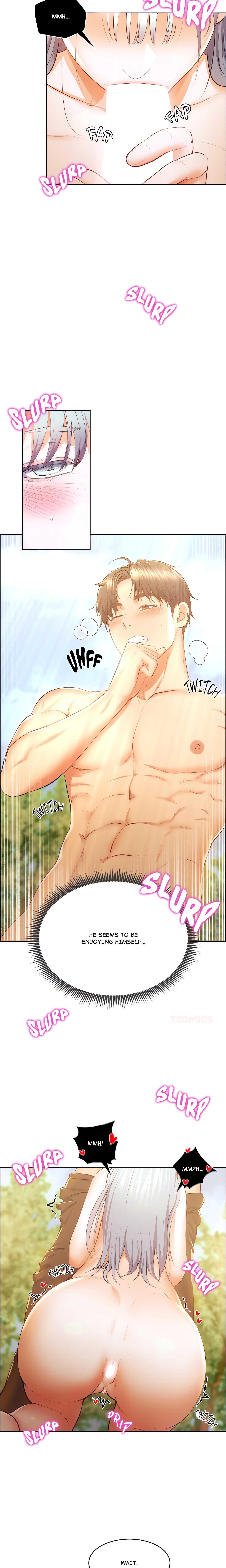 Max Park Has Scored an Item! Page 11 - MangaHe