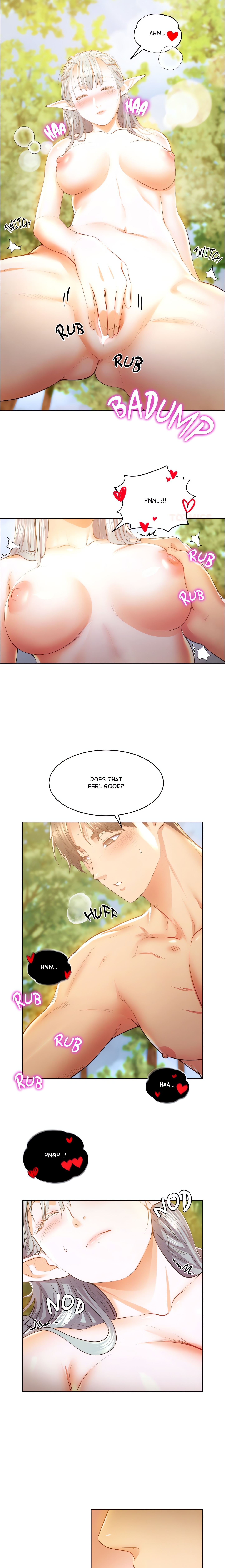 Max Park Has Scored an Item! Page 13 - MangaHe