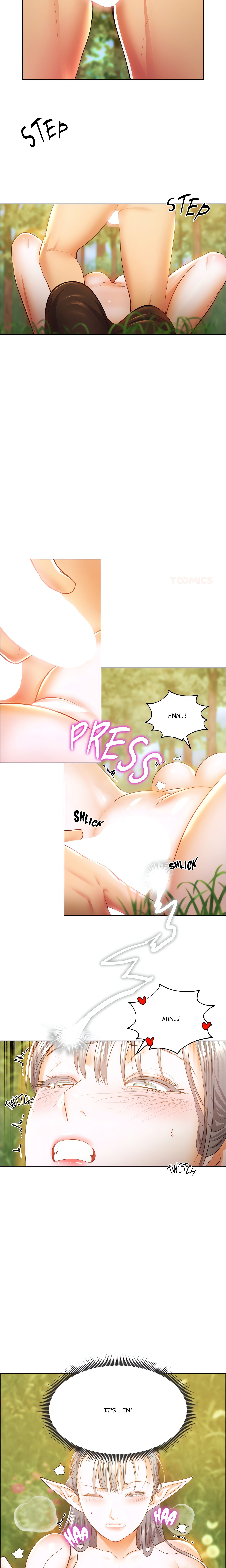 Max Park Has Scored an Item! Page 18 - MangaHe