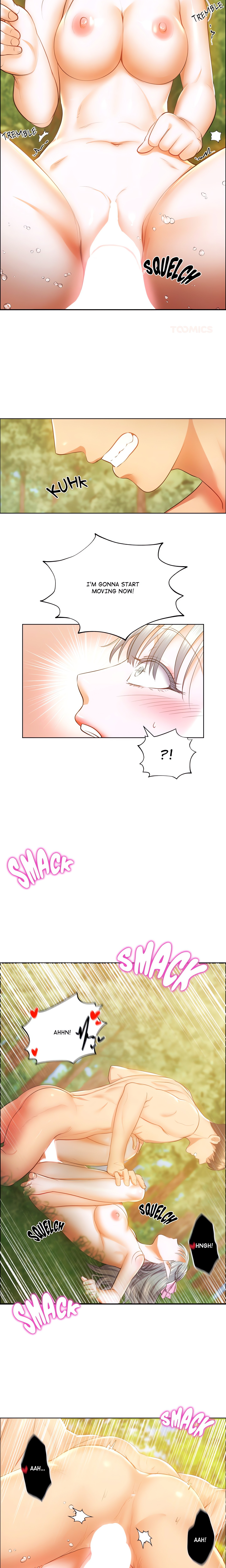 Max Park Has Scored an Item! Page 19 - MangaHe