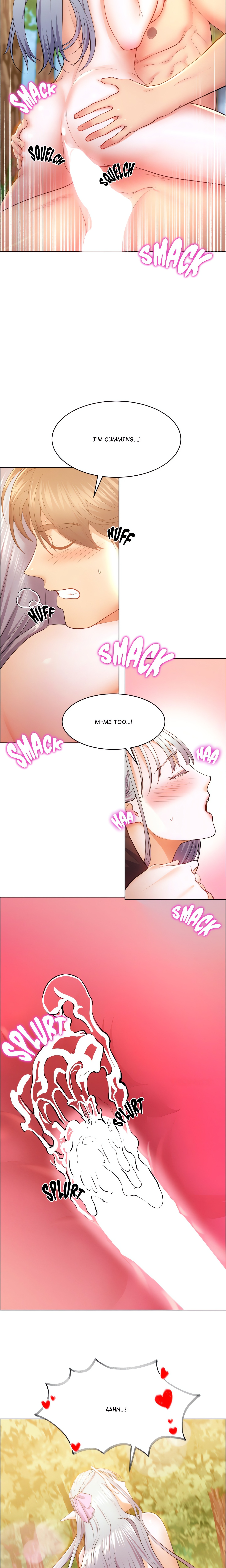 Max Park Has Scored an Item! Page 16 - MangaHe