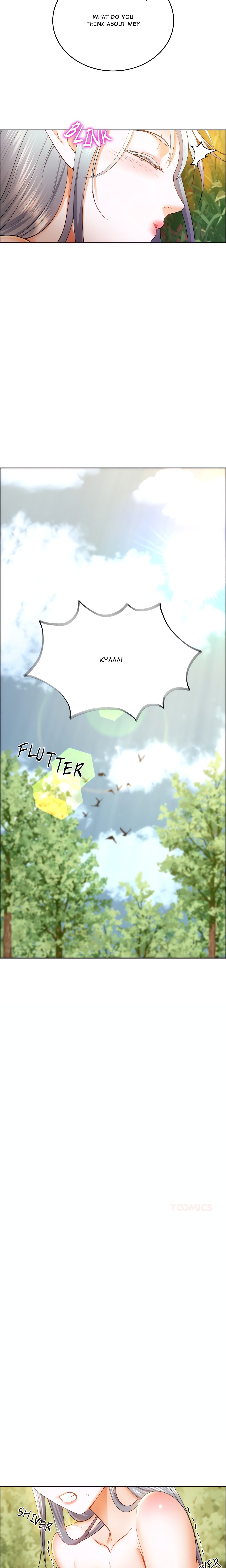 Max Park Has Scored an Item! Page 5 - MangaHe