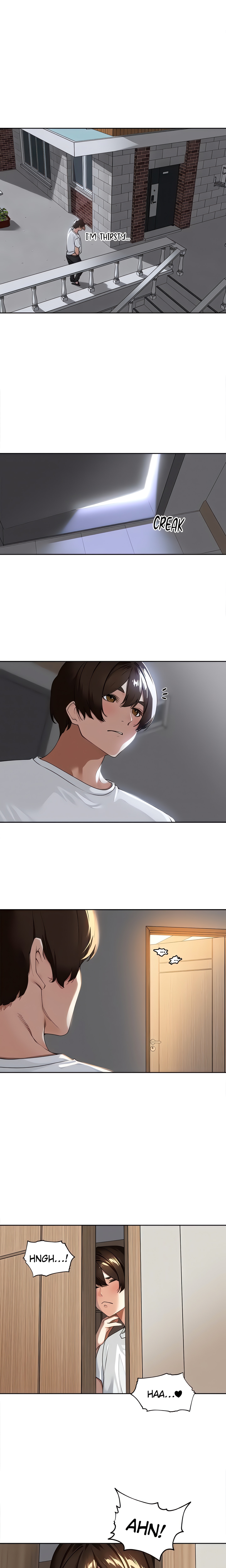 The Village’s Special Rule (Official) Page 24 - MangaHe