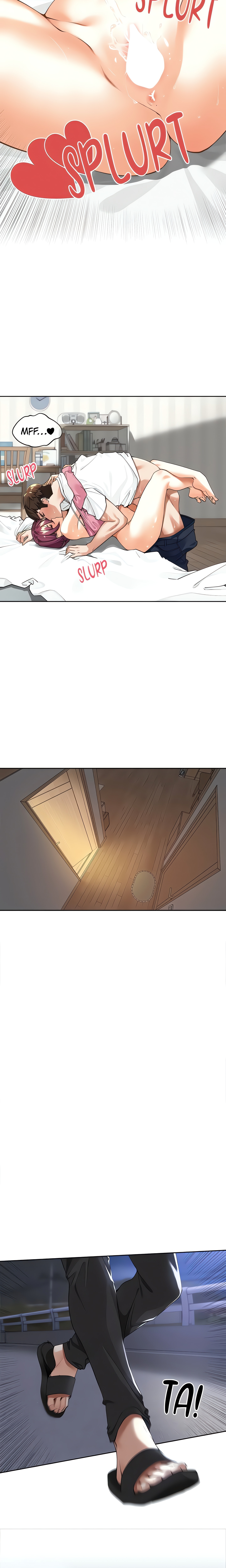 The Village’s Special Rule (Official) Page 29 - MangaHe