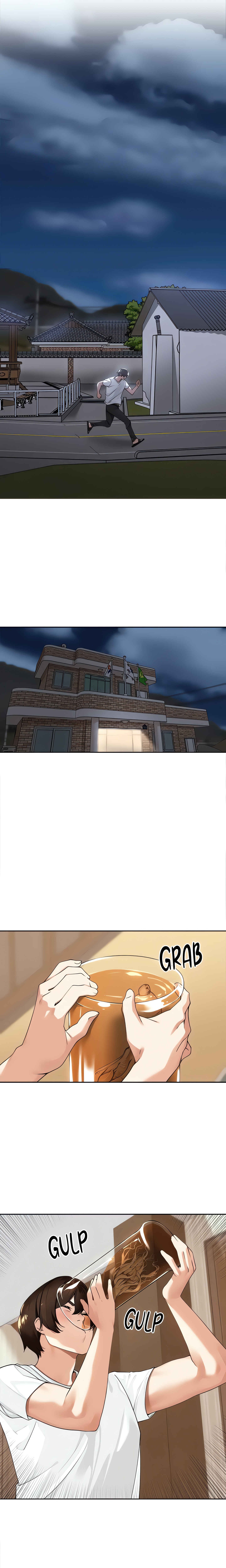 The Village’s Special Rule (Official) Page 30 - MangaHe