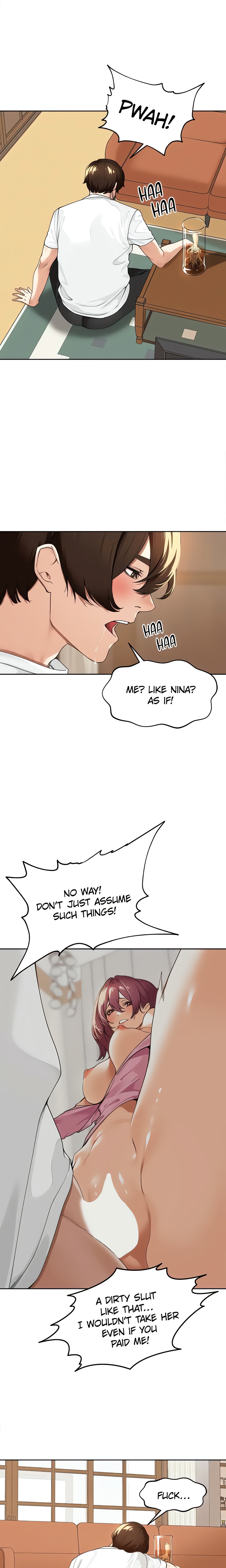 The Village’s Special Rule (Official) Page 31 - MangaHe