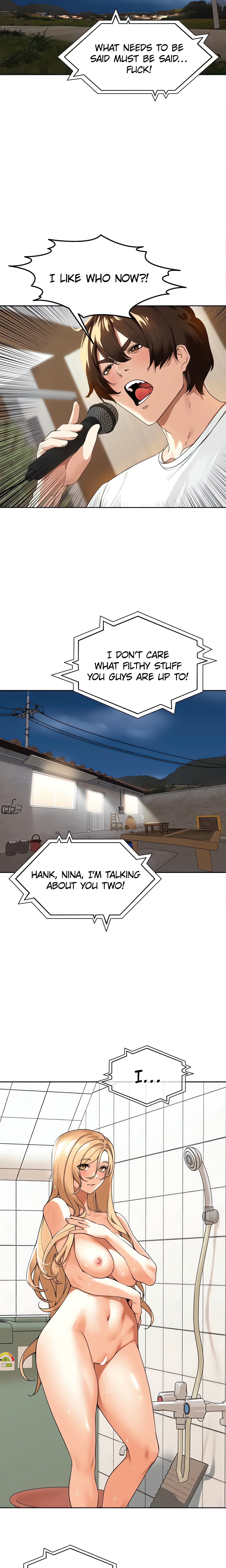 The Village’s Special Rule (Official) Page 33 - MangaHe