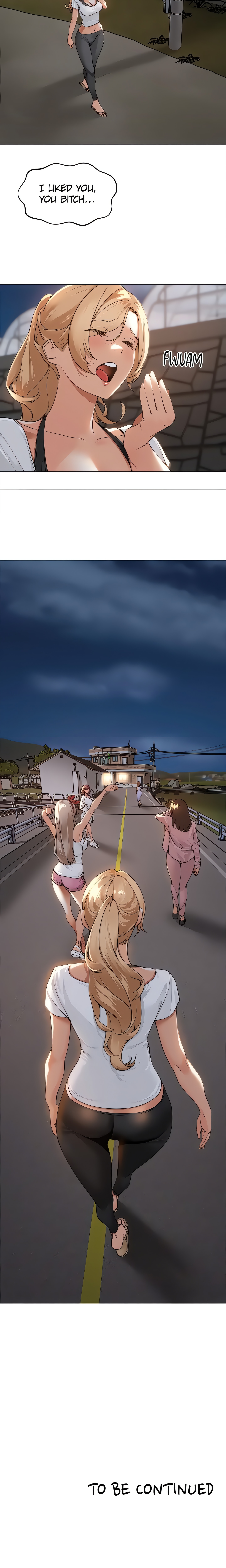 The Village’s Special Rule (Official) Page 36 - MangaHe