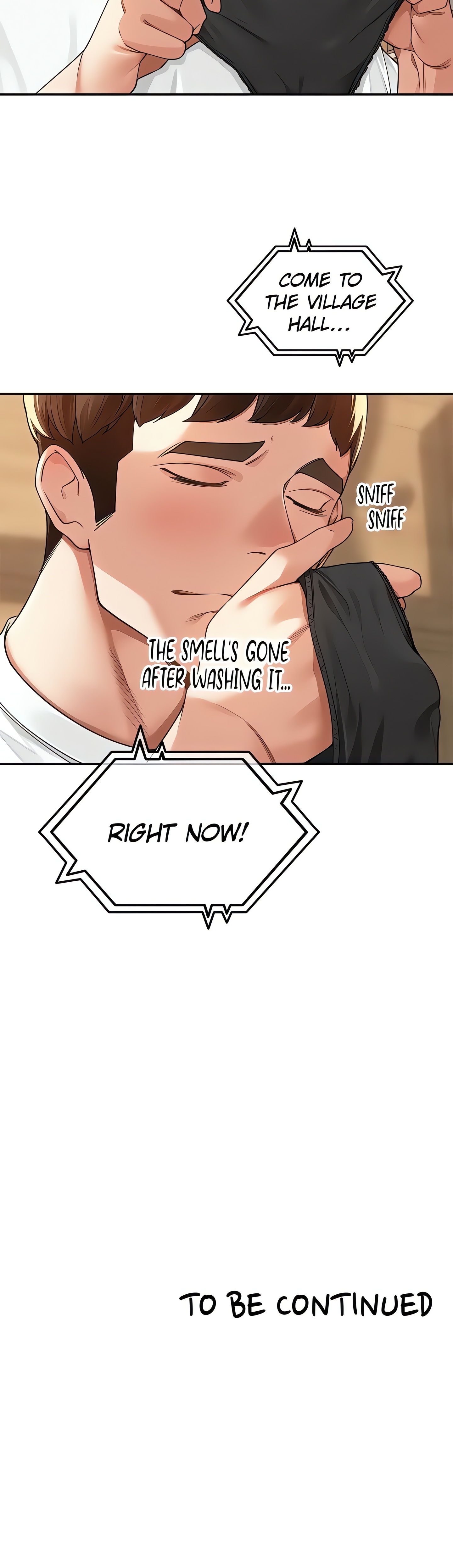 The Village’s Special Rule (Official) Page 20 - MangaHe