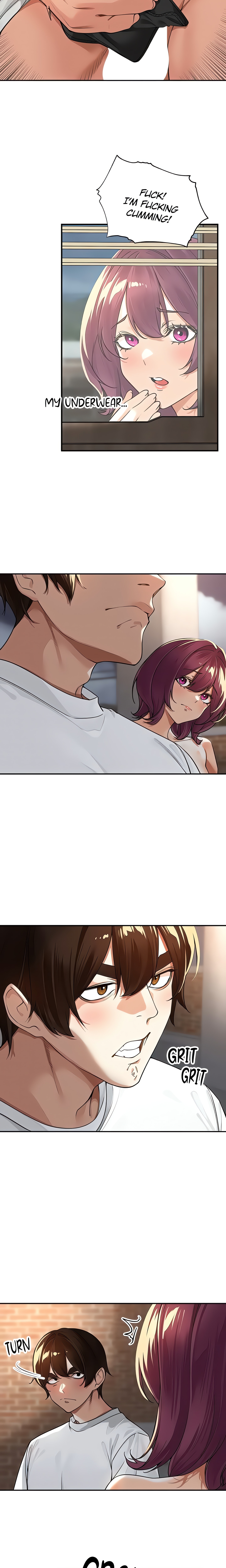 The Village’s Special Rule (Official) Page 4 - MangaHe