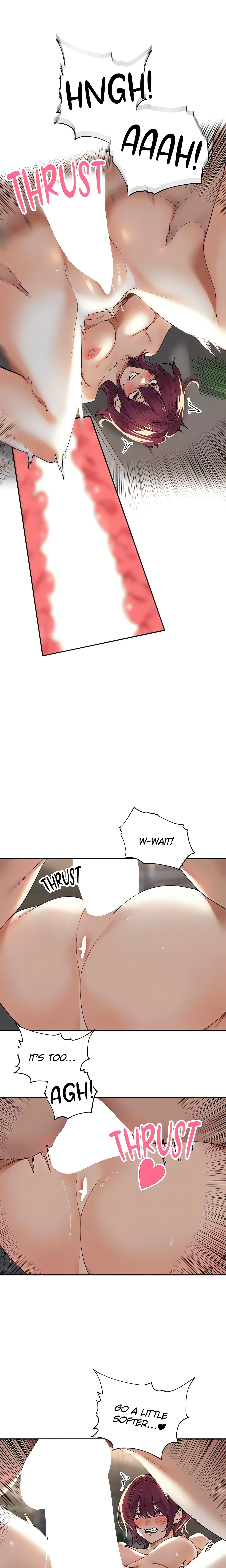 The Village’s Special Rule (Official) Page 9 - MangaHe