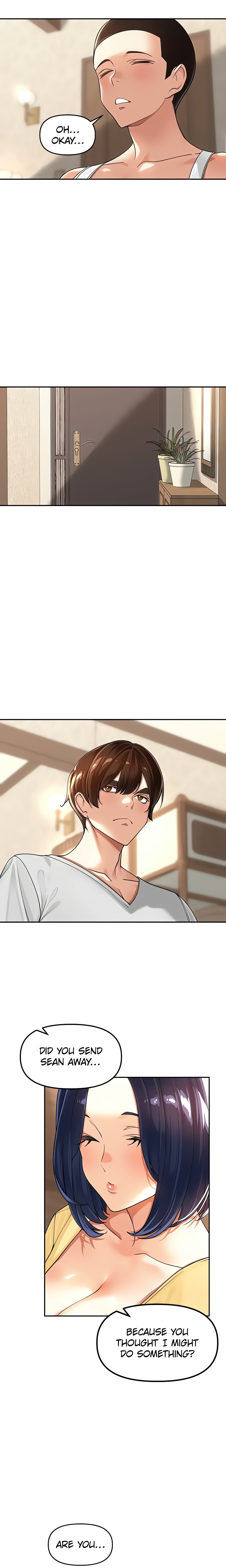 The Village’s Special Rule (Official) Page 23 - MangaHe