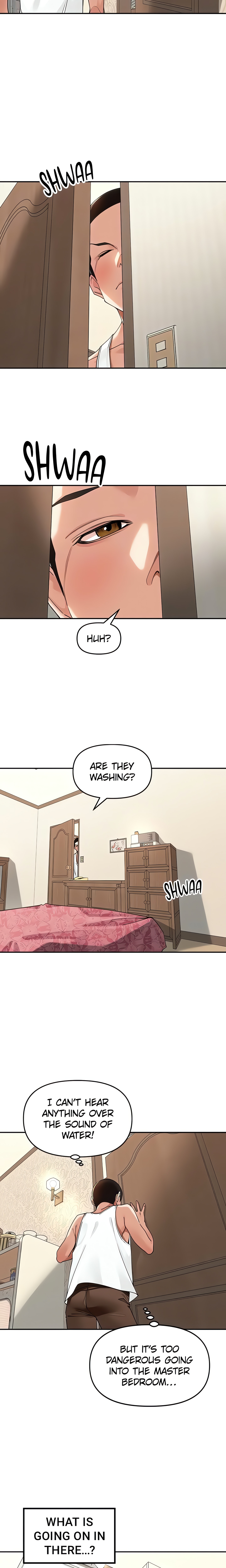 The Village’s Special Rule (Official) Page 18 - MangaHe