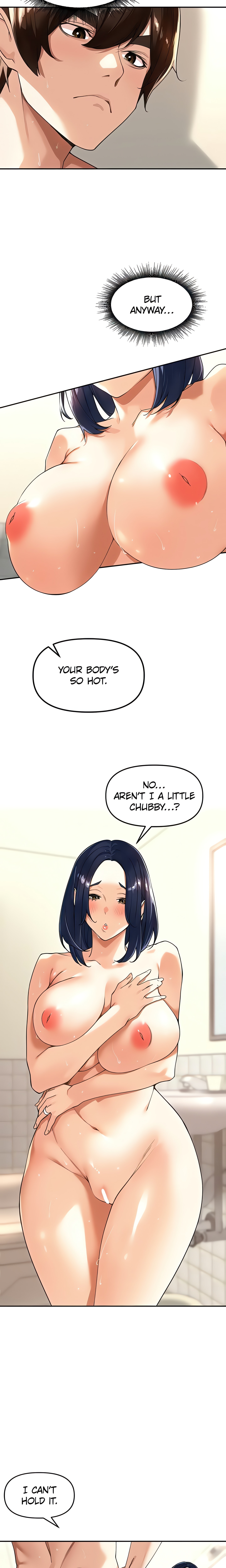 The Village’s Special Rule (Official) Page 20 - MangaHe