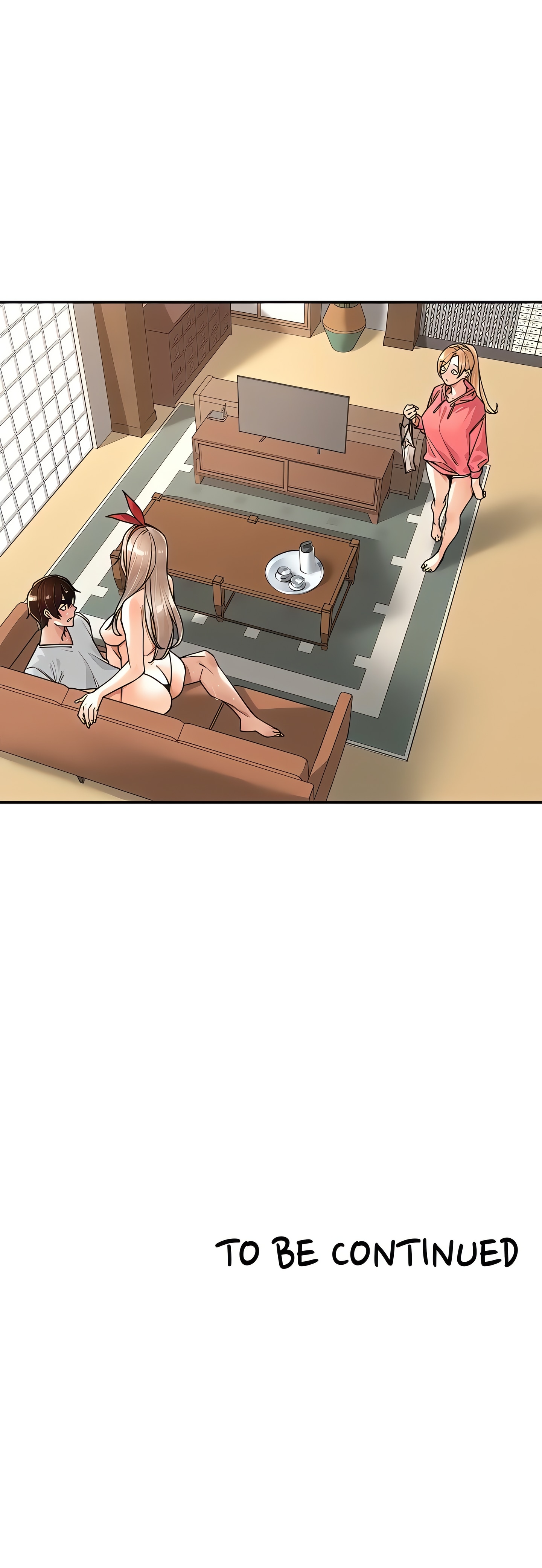 The Village’s Special Rule (Official) Page 21 - MangaHe