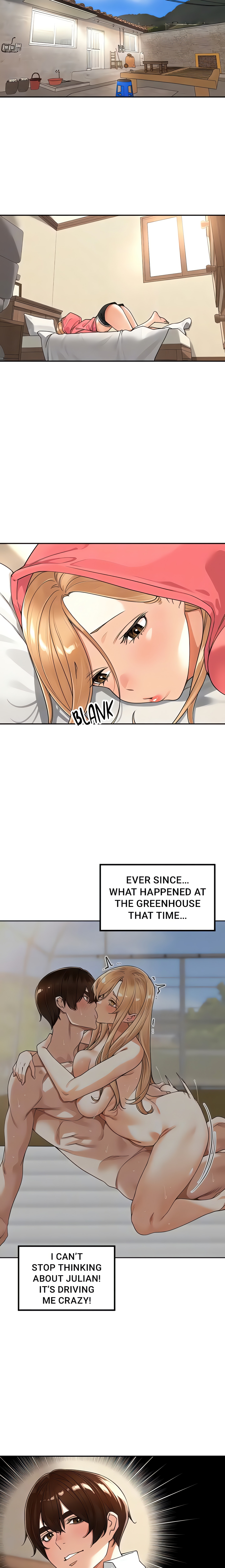 The Village’s Special Rule (Official) Page 9 - MangaHe