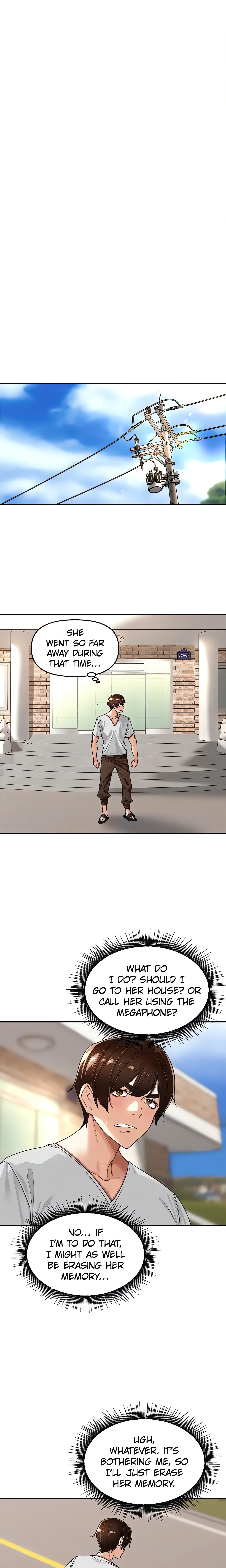 The Village’s Special Rule (Official) Page 14 - MangaHe