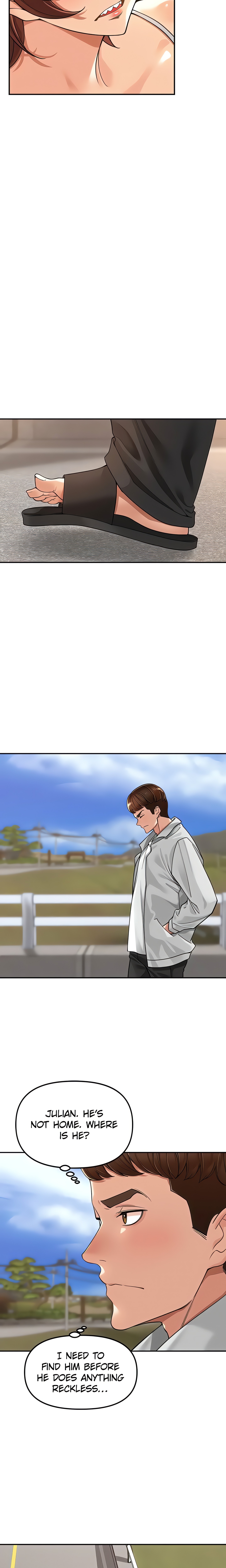 The Village’s Special Rule (Official) Page 20 - MangaHe