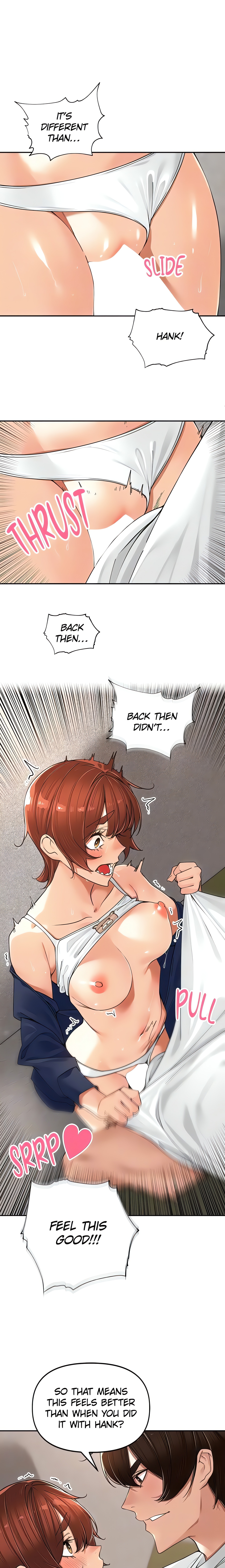 The Village’s Special Rule (Official) Page 15 - MangaHe