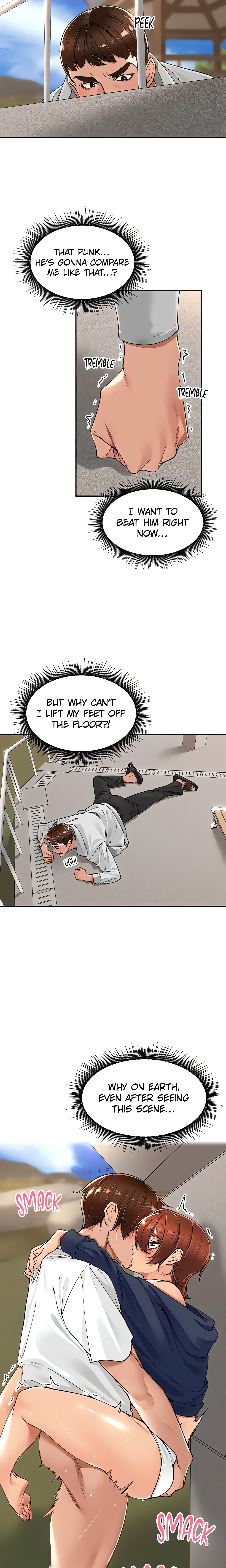 The Village’s Special Rule (Official) Page 18 - MangaHe