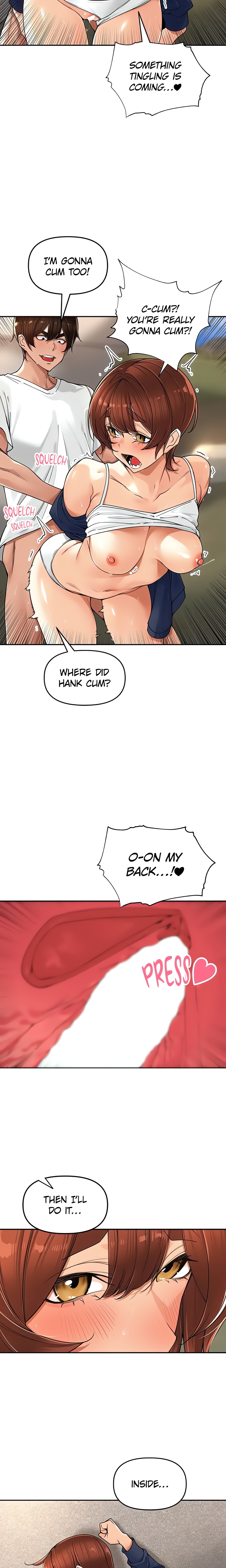 The Village’s Special Rule (Official) Page 20 - MangaHe