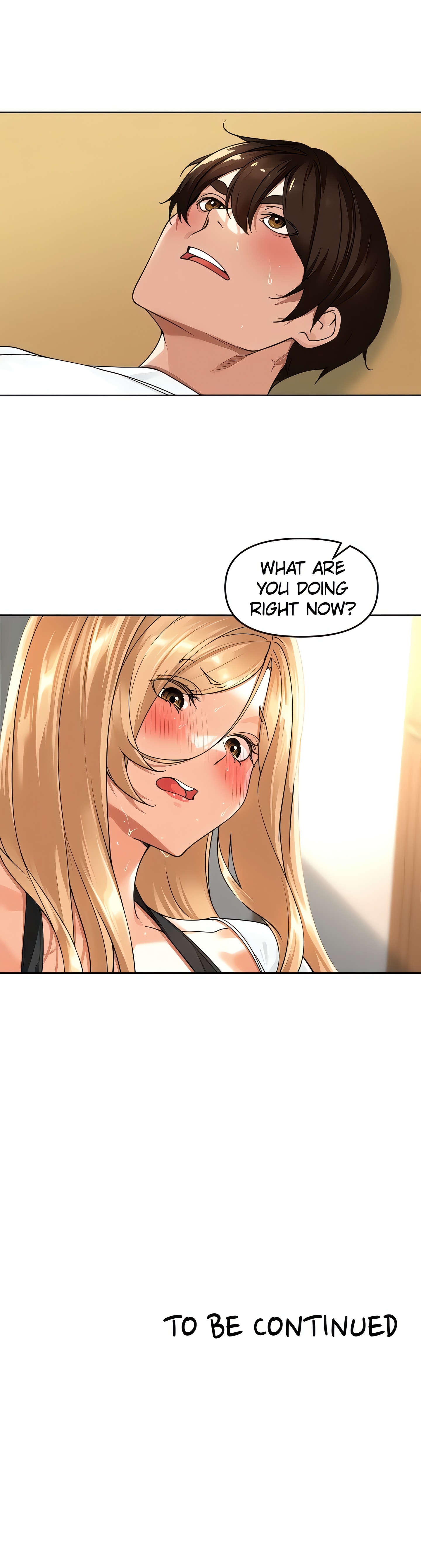 The Village’s Special Rule (Official) Page 23 - MangaHe