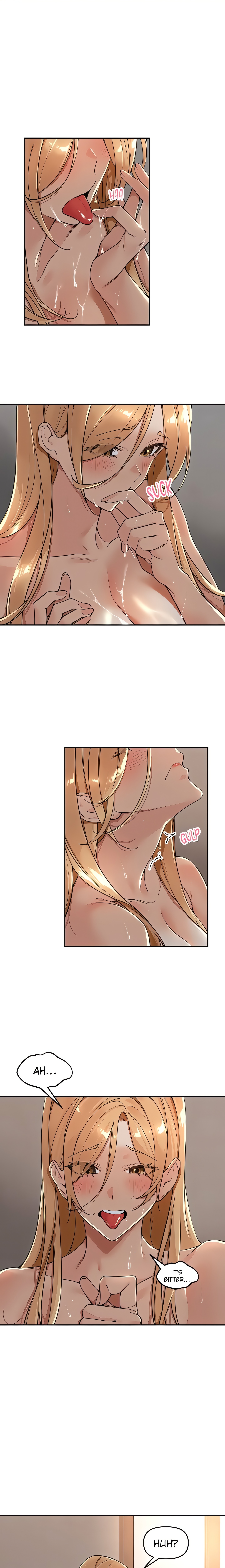 The Village’s Special Rule (Official) Page 4 - MangaHe