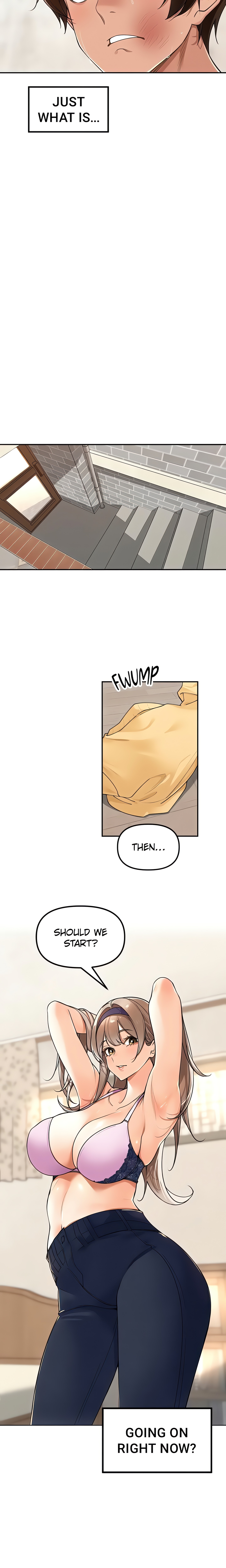 The Village’s Special Rule (Official) Page 20 - MangaHe