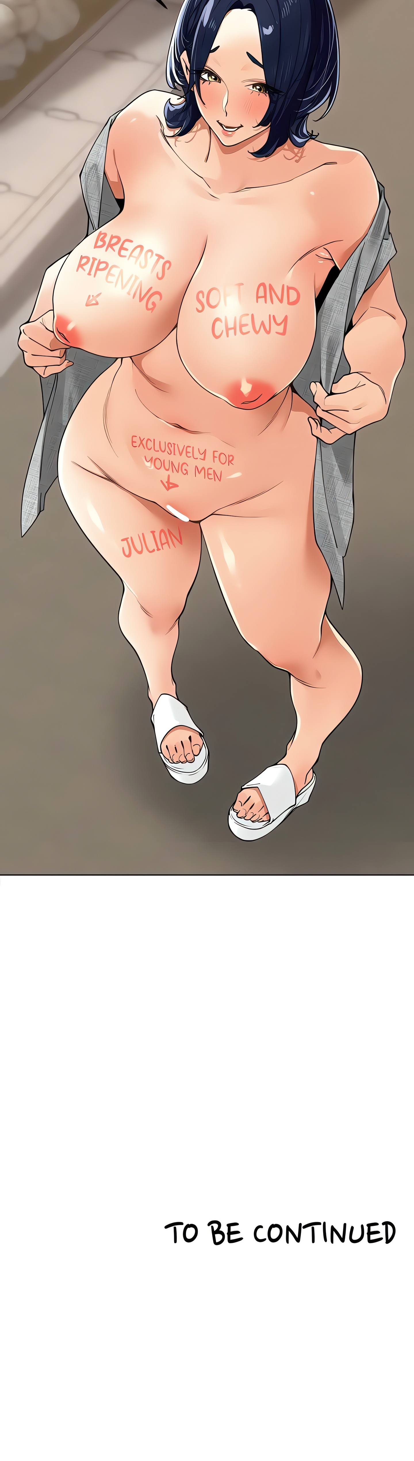 The Village’s Special Rule (Official) Page 20 - MangaHe