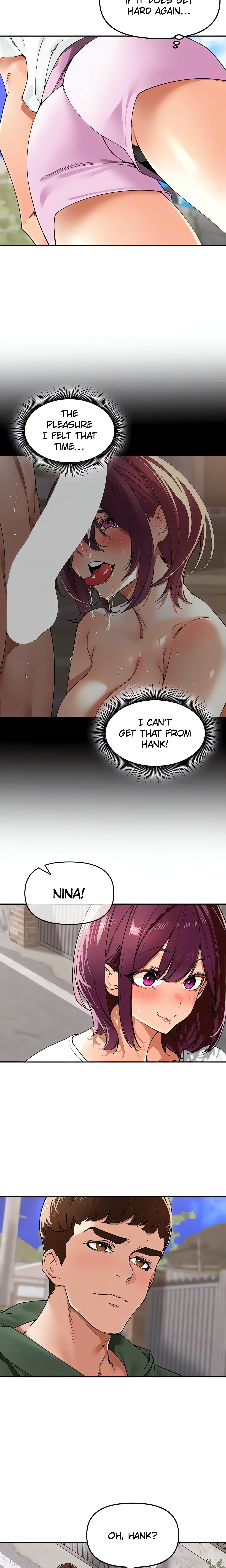 The Village’s Special Rule (Official) Page 14 - MangaHe