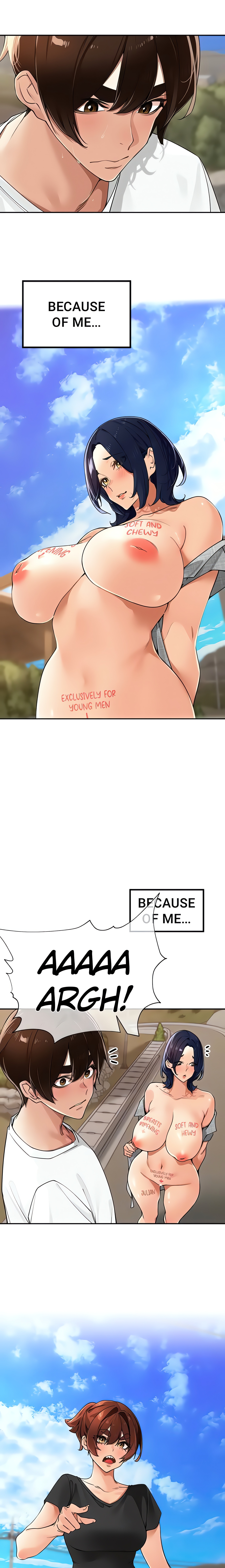 The Village’s Special Rule (Official) Page 6 - MangaHe