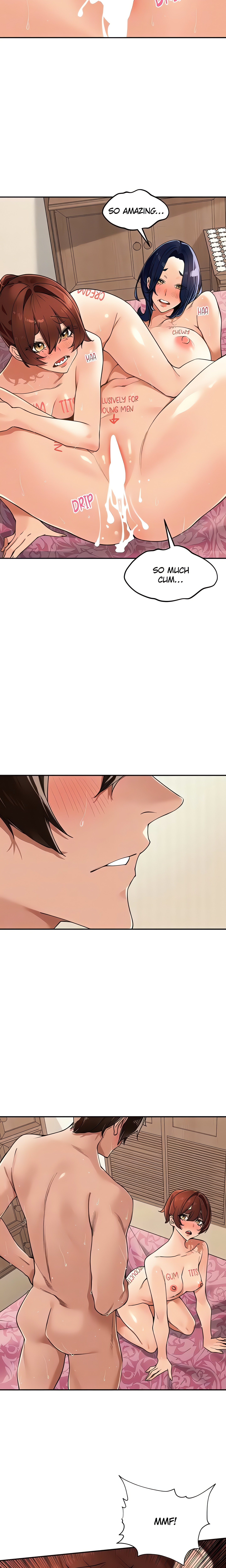 The Village’s Special Rule (Official) Page 14 - MangaHe