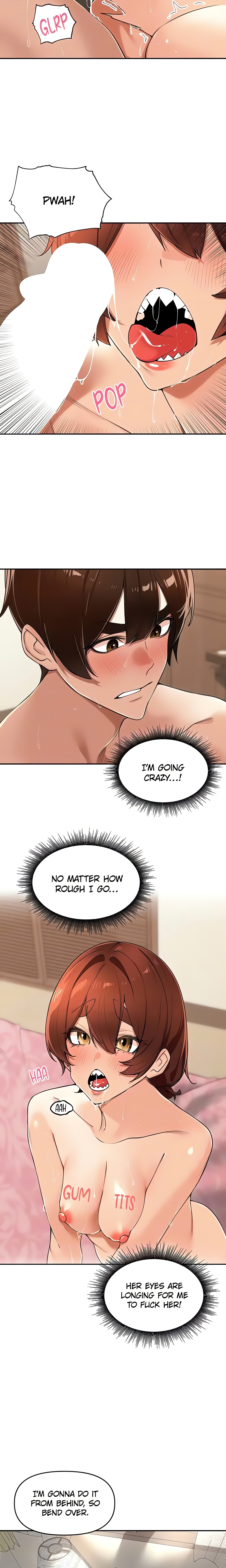The Village’s Special Rule (Official) Page 16 - MangaHe