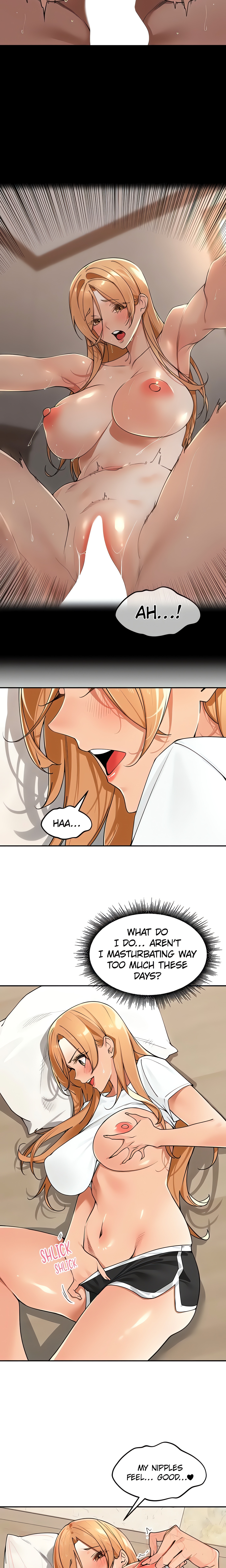 The Village’s Special Rule (Official) Page 5 - MangaHe