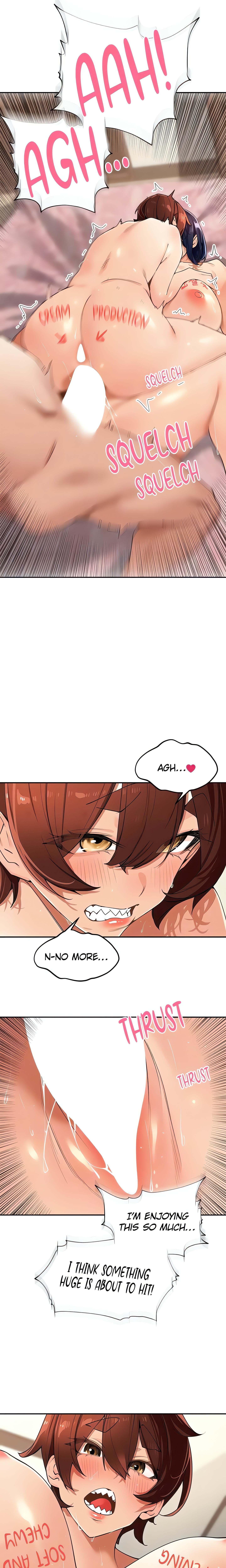 The Village’s Special Rule (Official) Page 8 - MangaHe