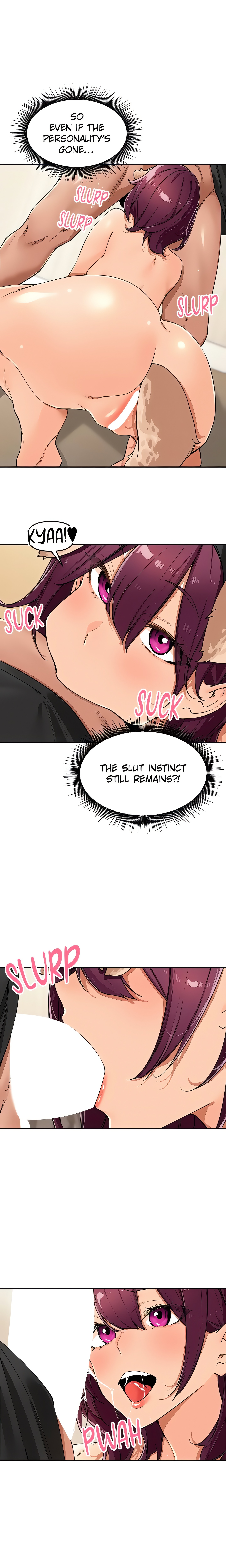 The Village’s Special Rule (Official) Page 3 - MangaHe