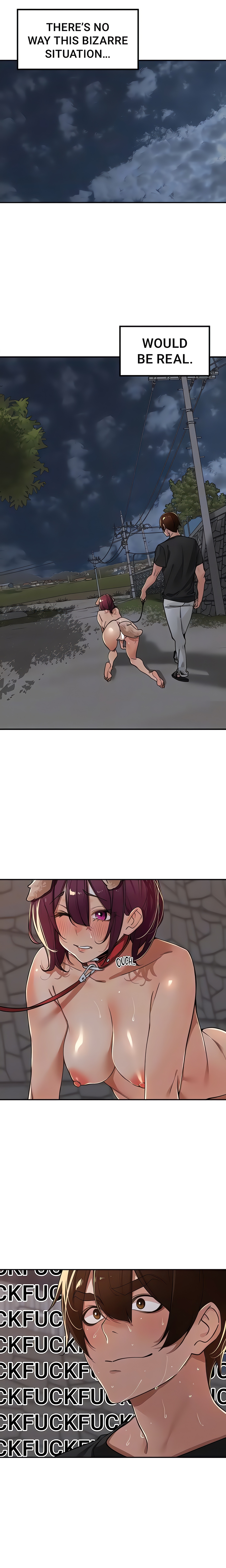 The Village’s Special Rule (Official) Page 15 - MangaHe