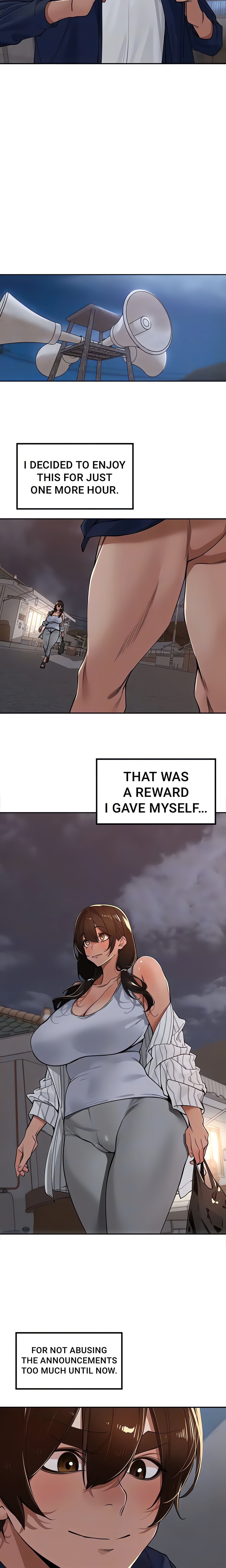 The Village’s Special Rule (Official) Page 17 - MangaHe