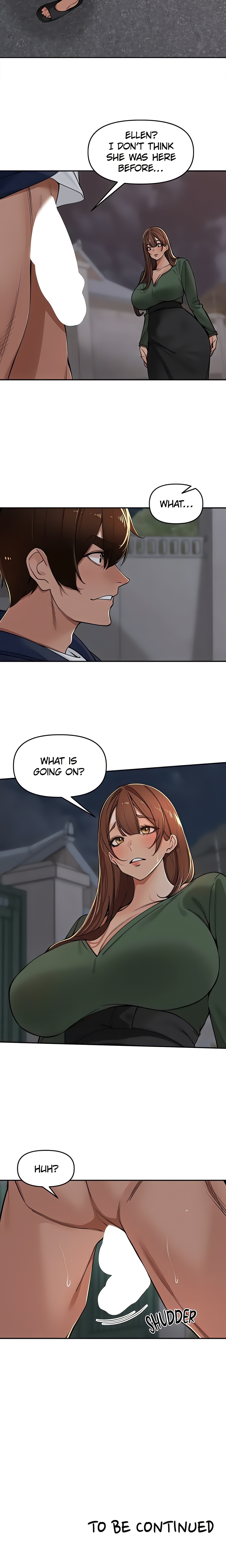 The Village’s Special Rule (Official) Page 20 - MangaHe