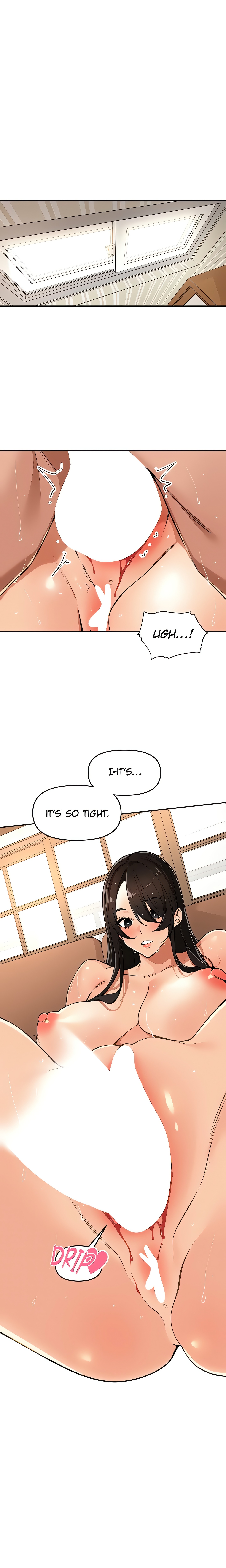 The Village’s Special Rule (Official) Page 5 - MangaHe