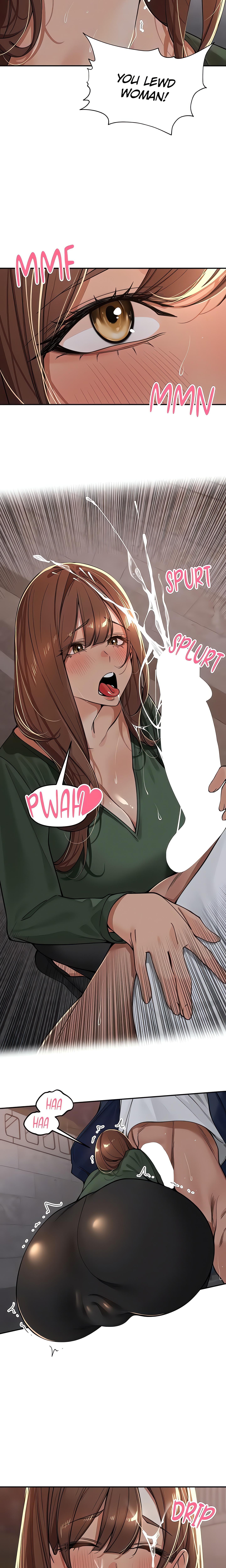 The Village’s Special Rule (Official) Page 18 - MangaHe