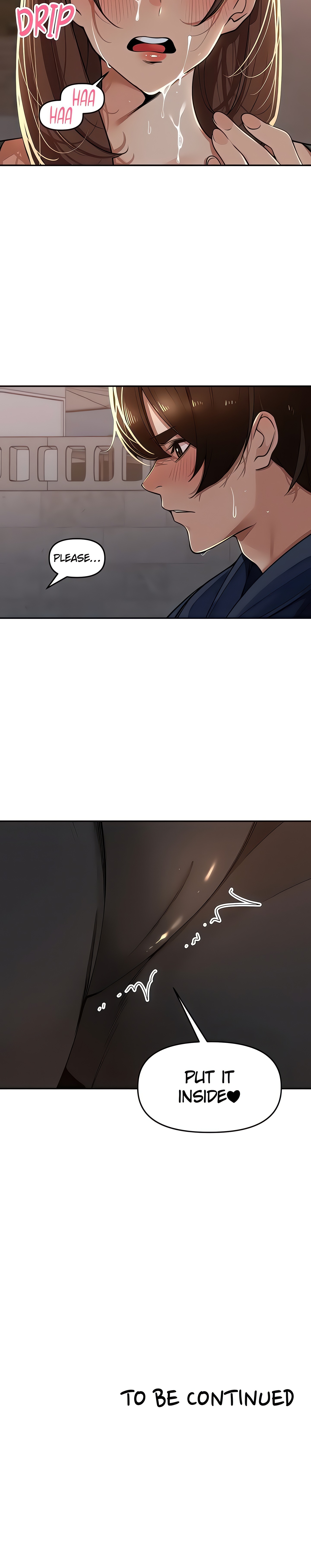 The Village’s Special Rule (Official) Page 19 - MangaHe
