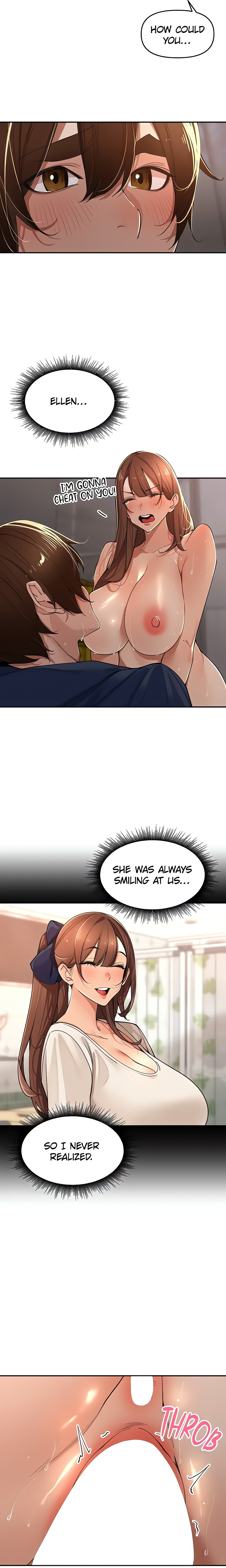 The Village’s Special Rule (Official) Page 19 - MangaHe