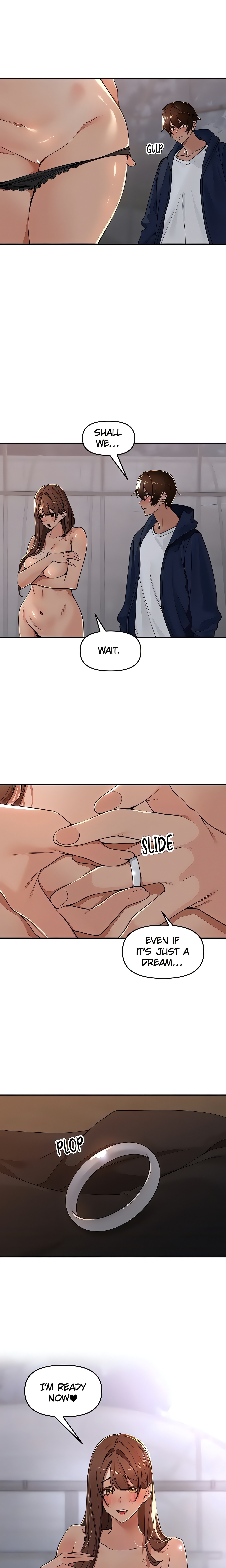 The Village’s Special Rule (Official) Page 6 - MangaHe