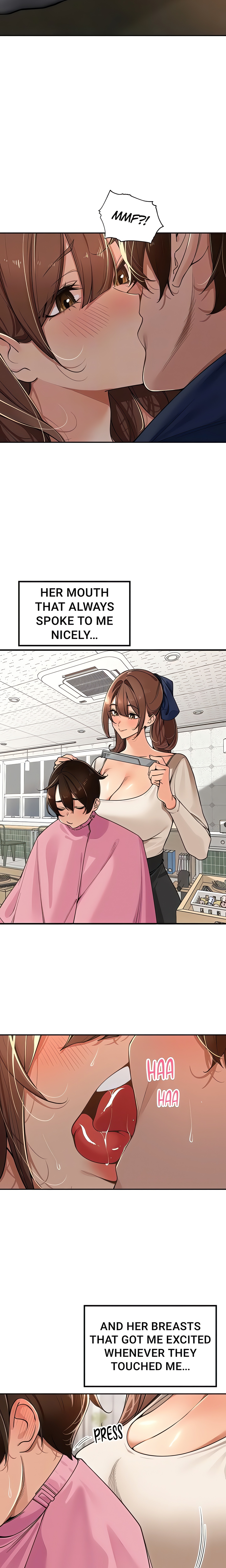 The Village’s Special Rule (Official) Page 10 - MangaHe