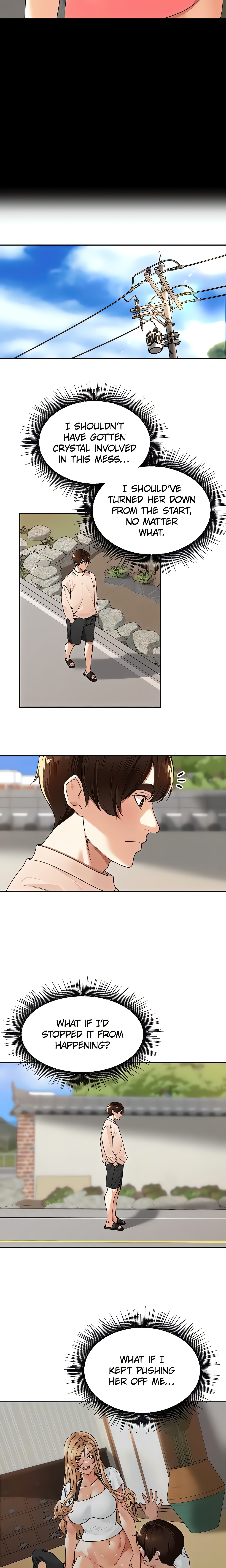 The Village’s Special Rule (Official) Page 13 - MangaHe