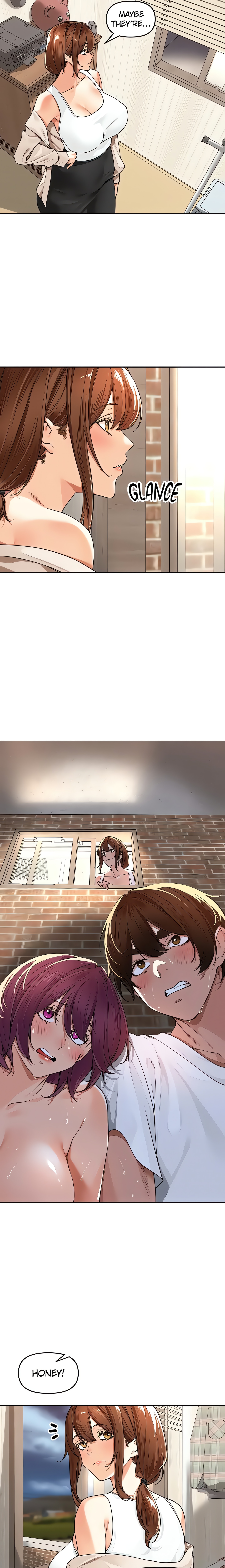 The Village’s Special Rule (Official) Page 5 - MangaHe