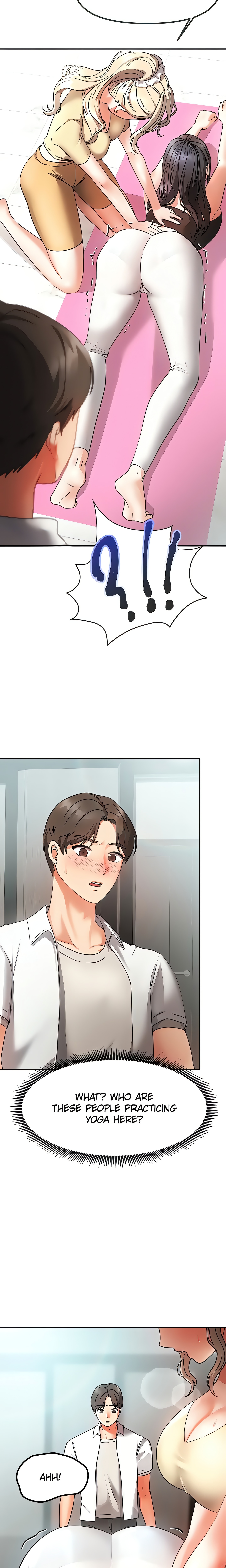 Two Households (Basasak) (Official) Page 11 - MangaHe