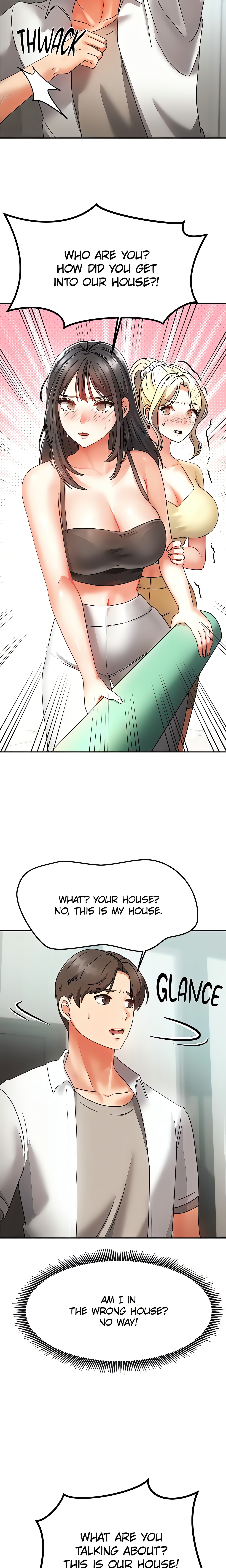 Two Households (Basasak) (Official) Page 15 - MangaHe