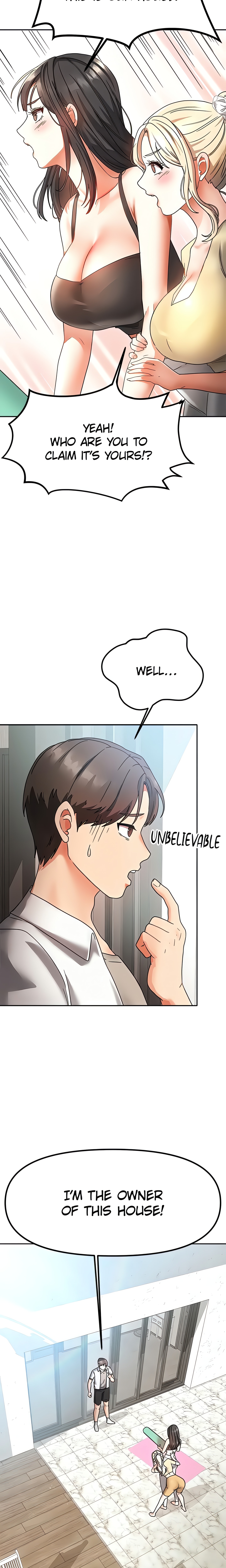 Two Households (Basasak) (Official) Page 16 - MangaHe